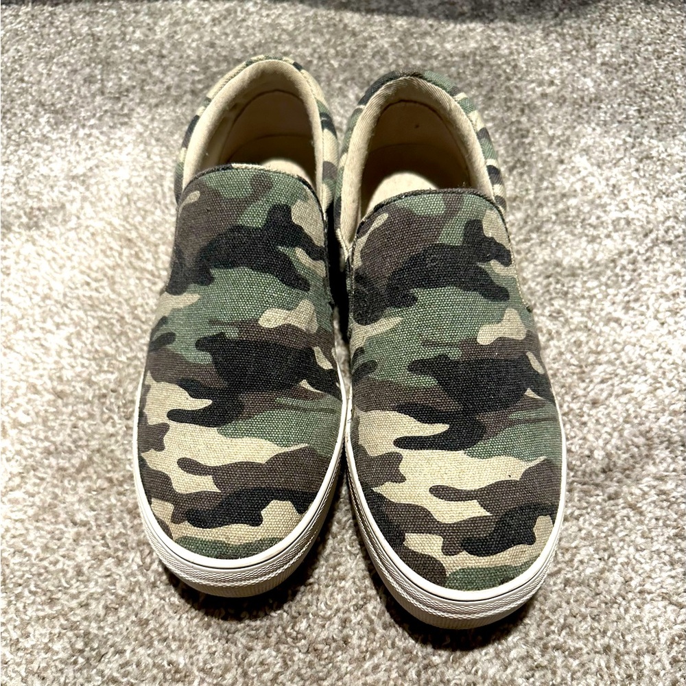 Steve Madden Gillis Shoe